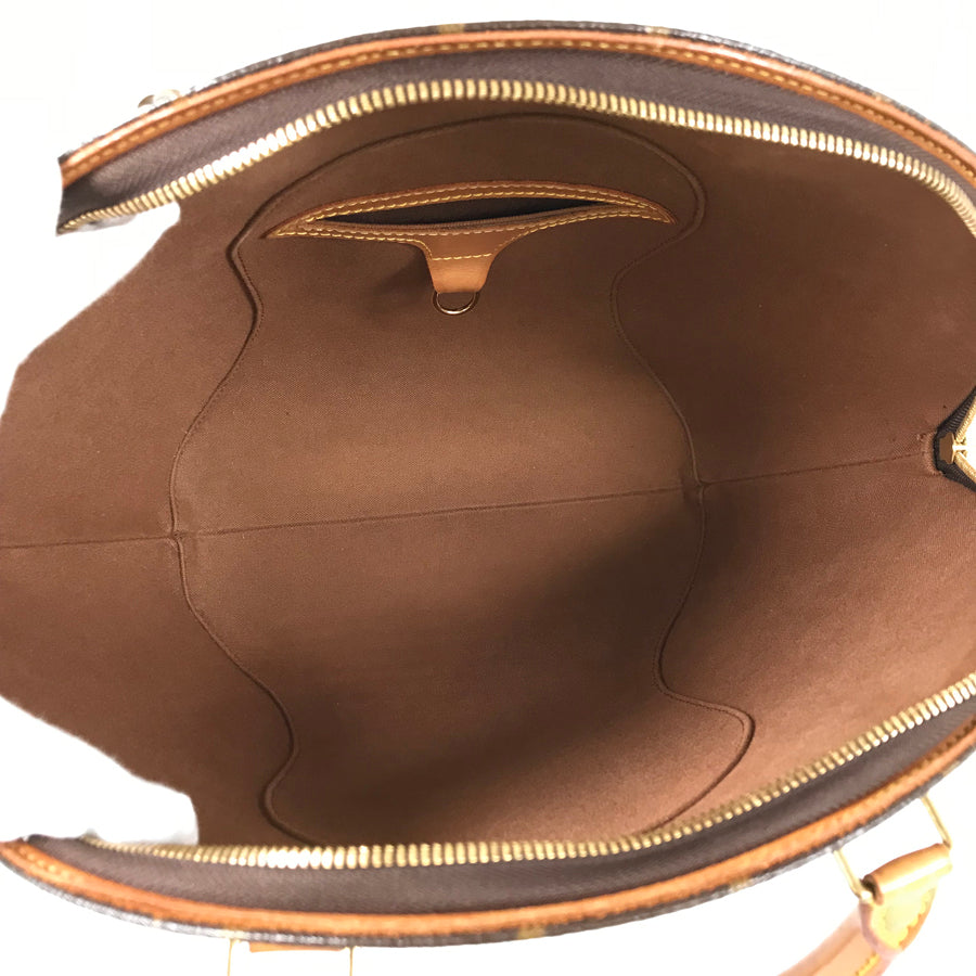 LOUIS VUITTON Monogram Ellipse MM M51126 Hand bag