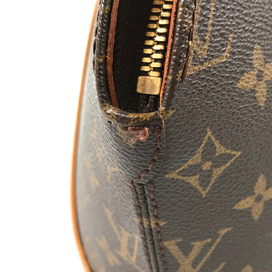 LOUIS VUITTON Monogram Ellipse MM M51126 Hand bag