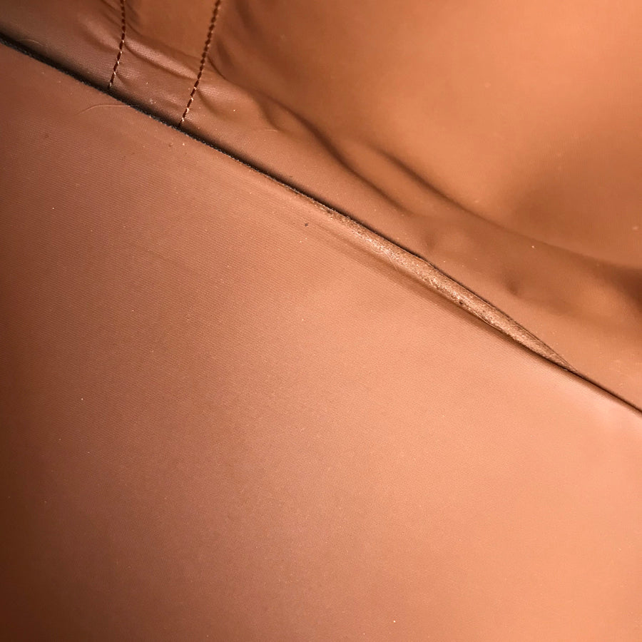 LOUIS VUITTON Monogram Sac Sian 40 M42024 Boston bag