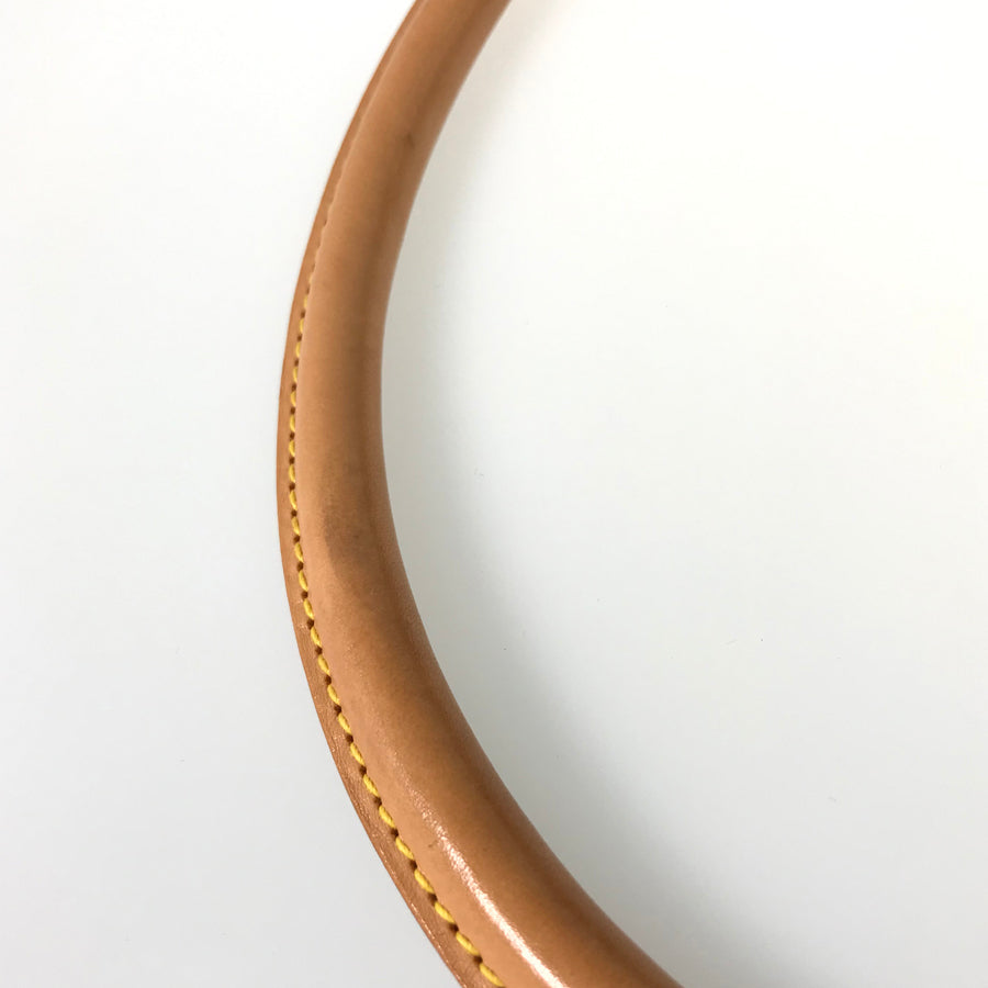 LOUIS VUITTON Monogram Looping MM M51146 Shoulder bag