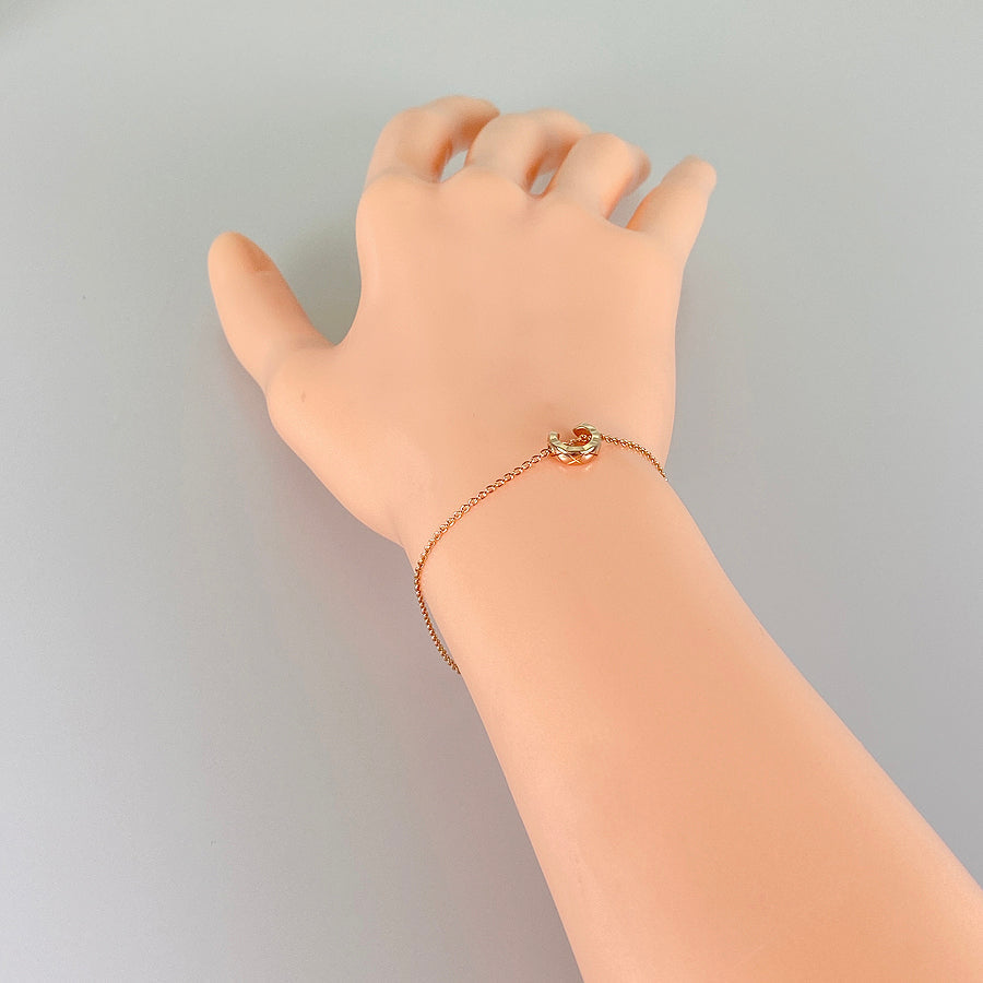 CHANEL Coco Crush collection J12303 Bracelet