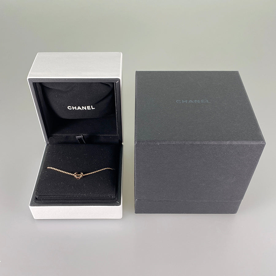 CHANEL Coco Crush collection J12303 Bracelet