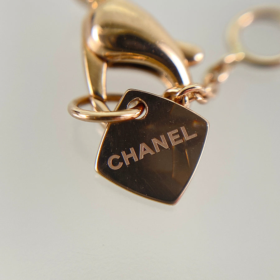 CHANEL Coco Crush collection J12303 Bracelet