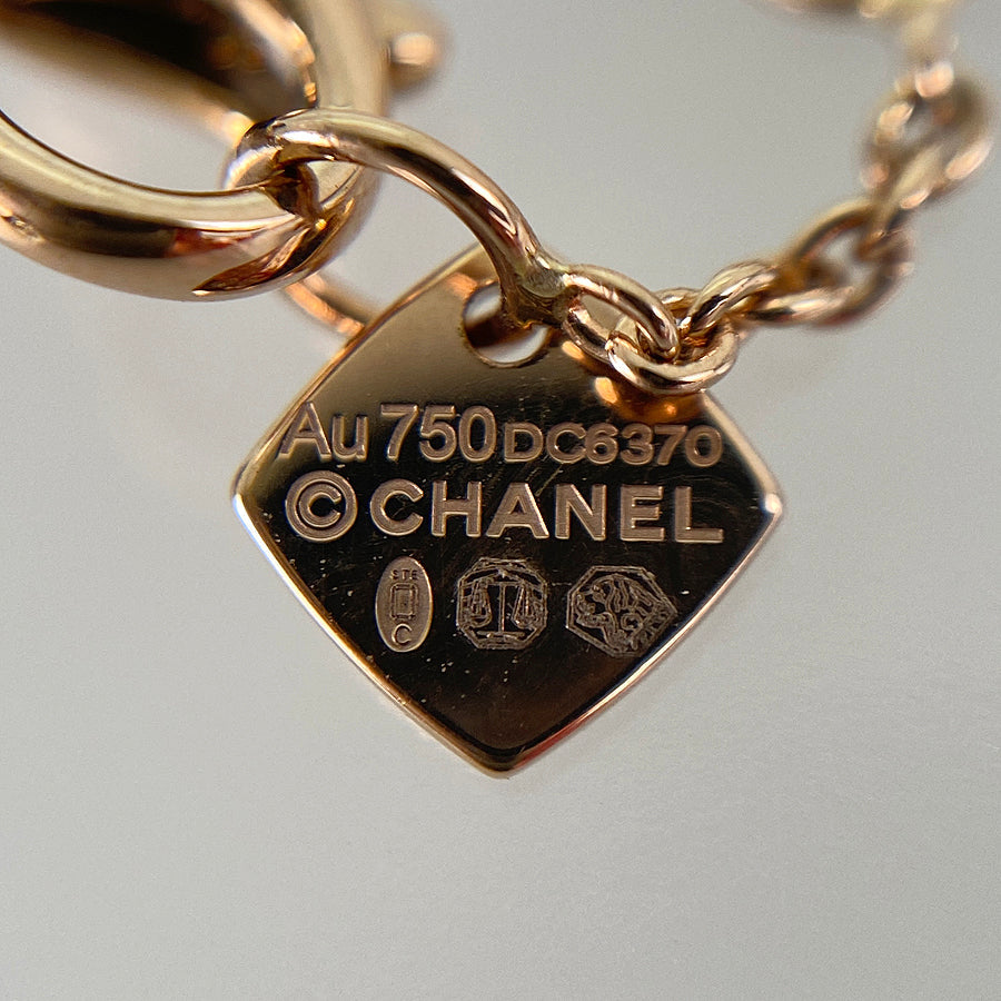 CHANEL Coco Crush collection J12303 Bracelet