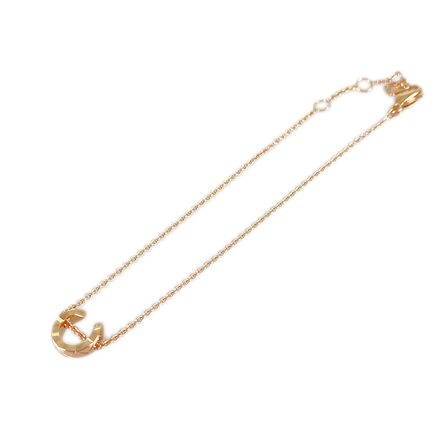 CHANEL Coco Crush collection J12303 Bracelet