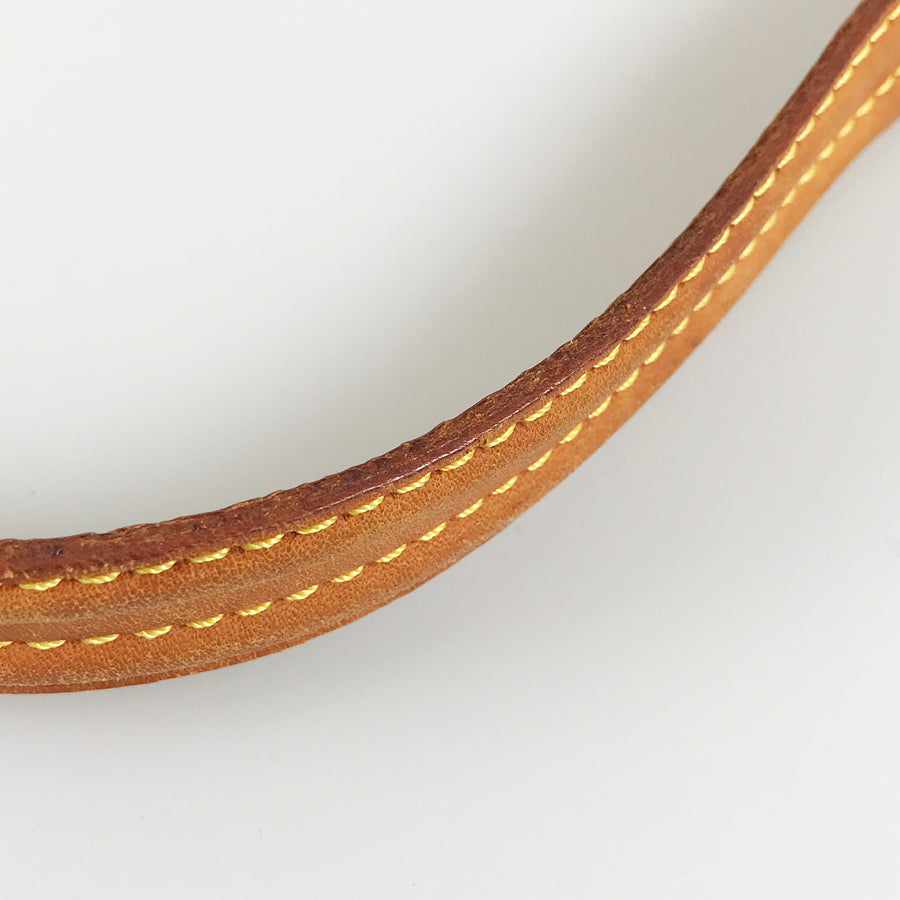 LOUIS VUITTON Monogram Viva Cite MM M51164 Shoulder bag