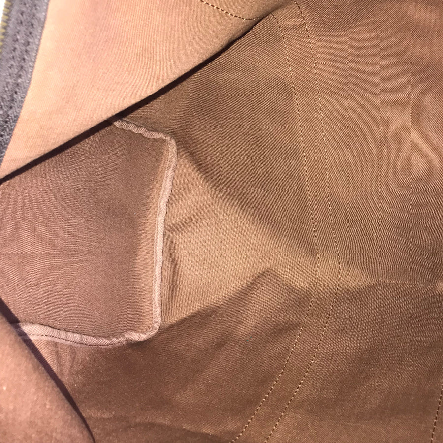 LOUIS VUITTON Monogram Keepall 45 M41428 Boston bag