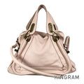 Chloe Paraty Shoulder bag