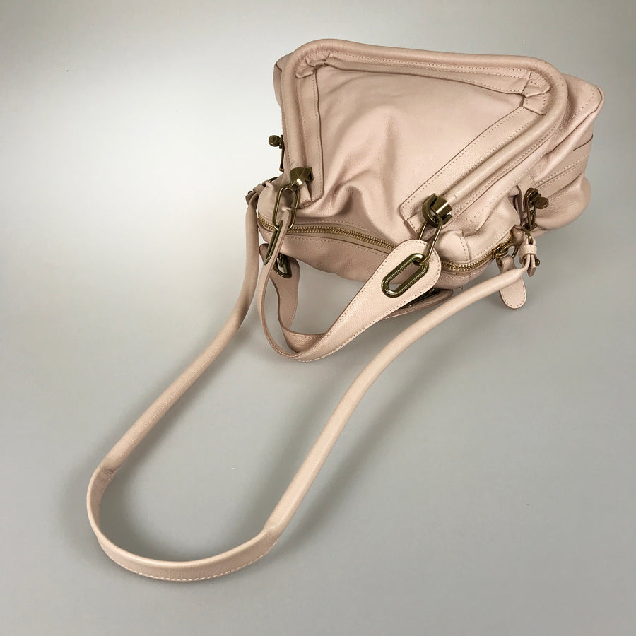Chloe Paraty Shoulder bag