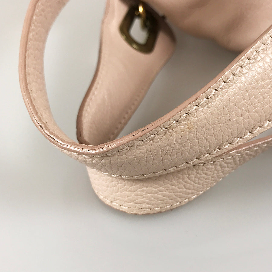 Chloe Paraty Shoulder bag