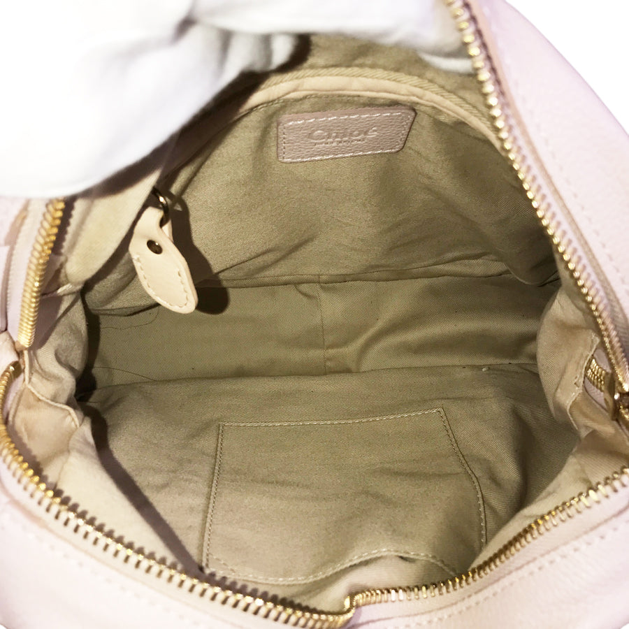 Chloe Paraty Shoulder bag