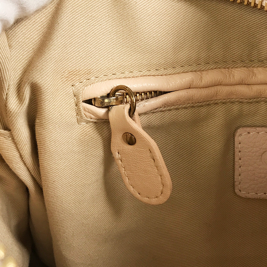 Chloe Paraty Shoulder bag