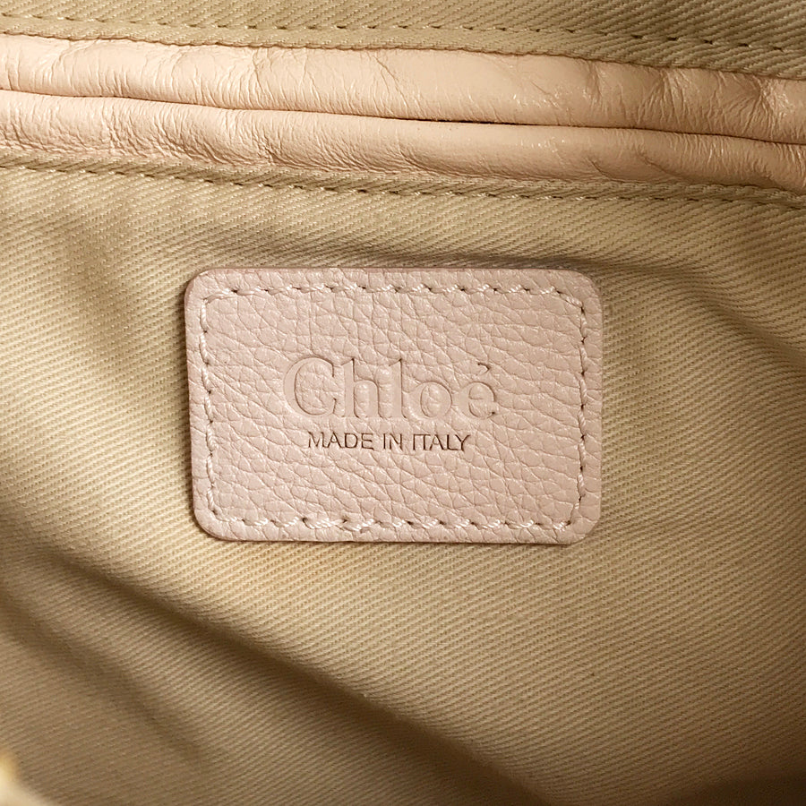 Chloe Paraty Shoulder bag