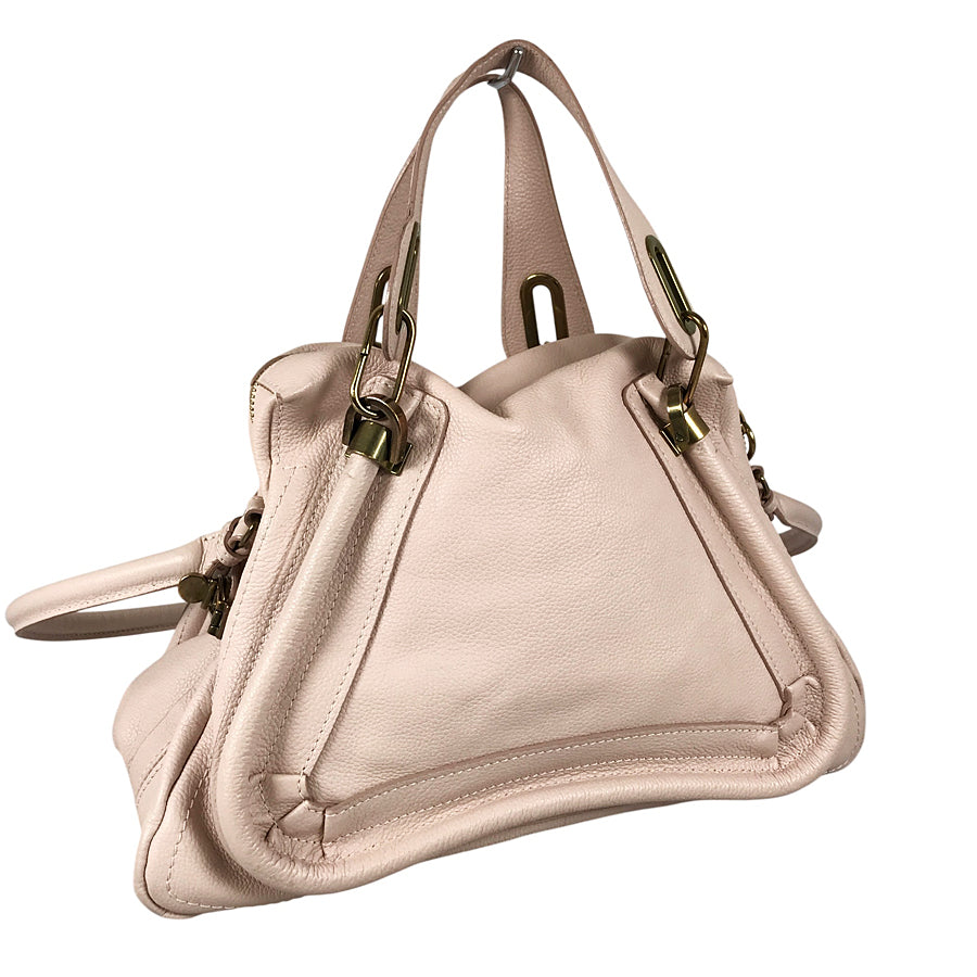 Chloe Paraty Shoulder bag