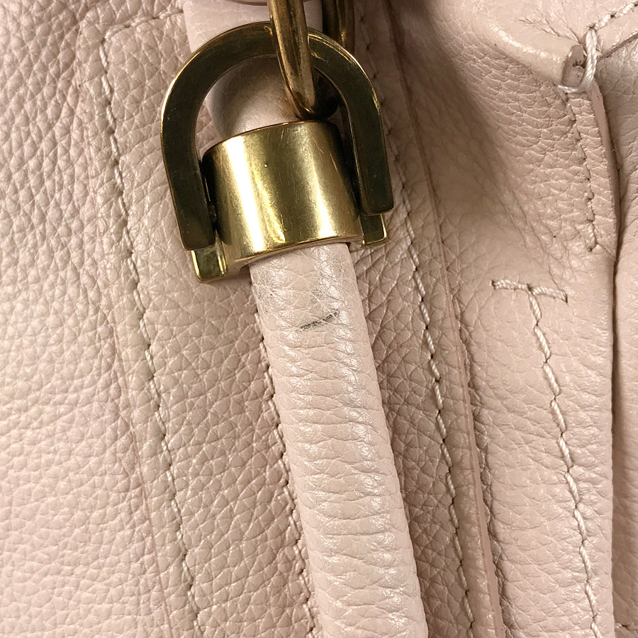 Chloe Paraty Shoulder bag