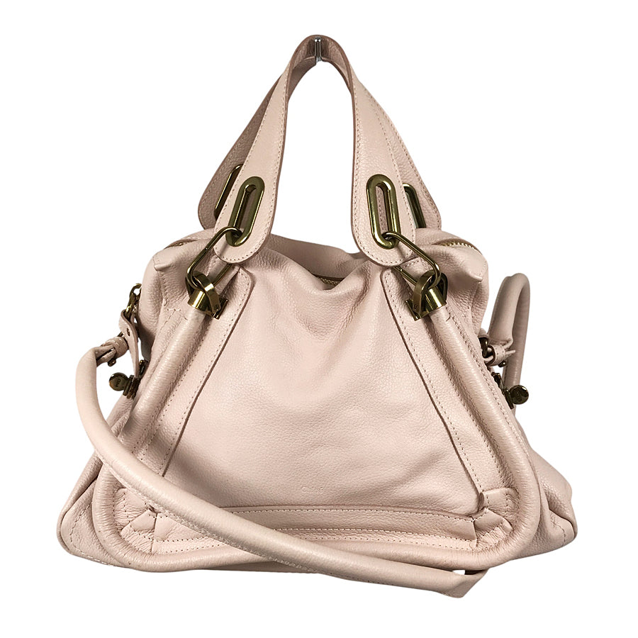 Chloe Paraty Shoulder bag