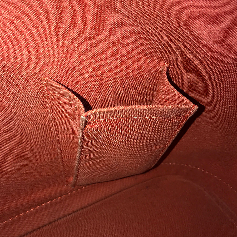 LOUIS VUITTON Damier Alma N51131 Hand bag
