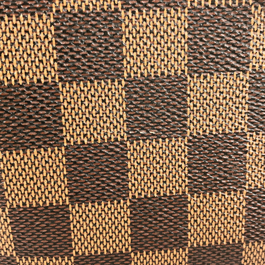 LOUIS VUITTON Damier Alma N51131 Hand bag