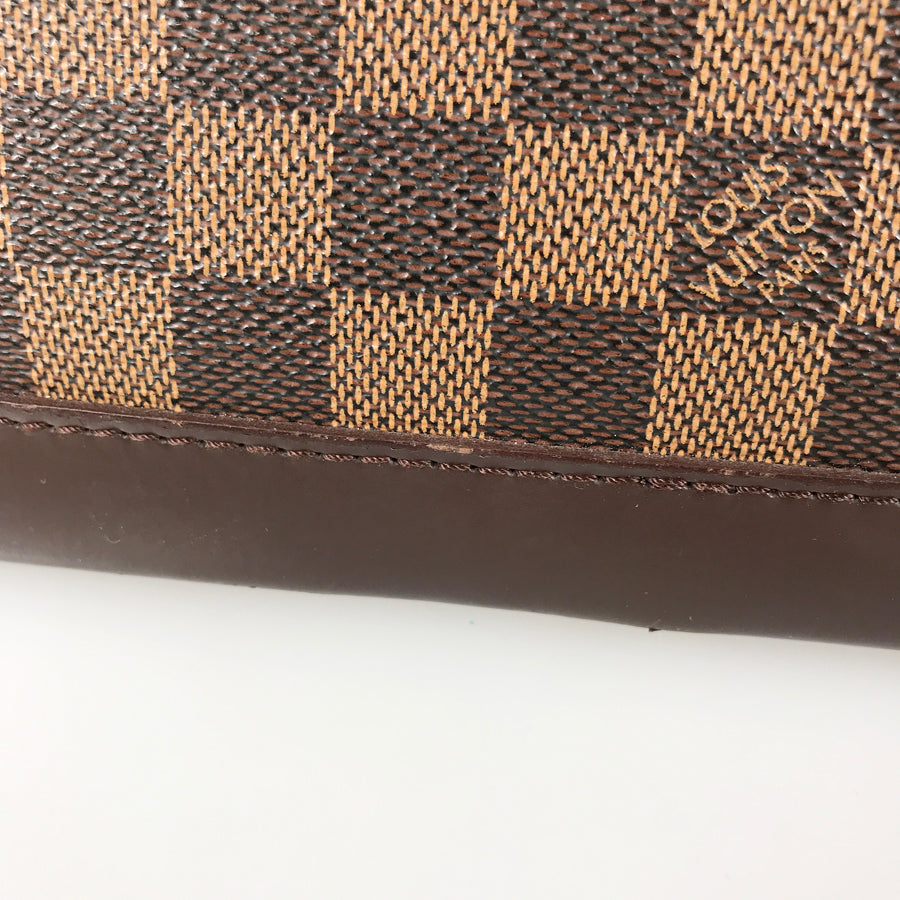 LOUIS VUITTON Damier Alma N51131 Hand bag