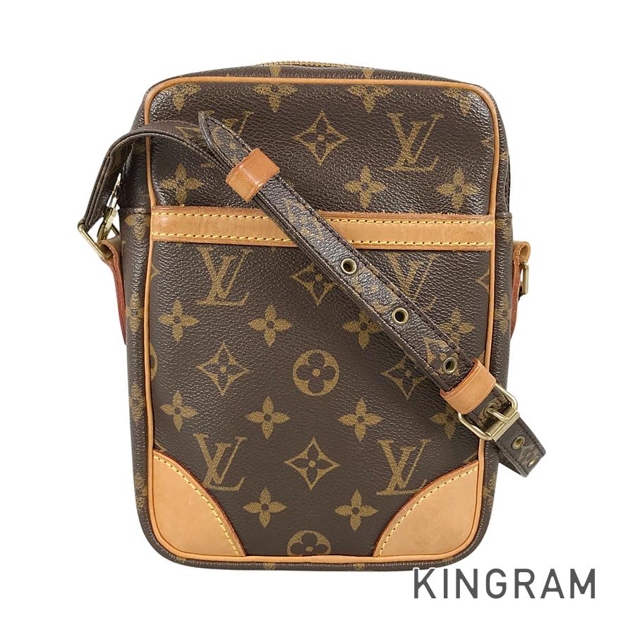 LOUIS VUITTON Monogram Danube M45266 Shoulder bag