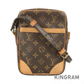 LOUIS VUITTON Monogram Danube M45266 Shoulder bag