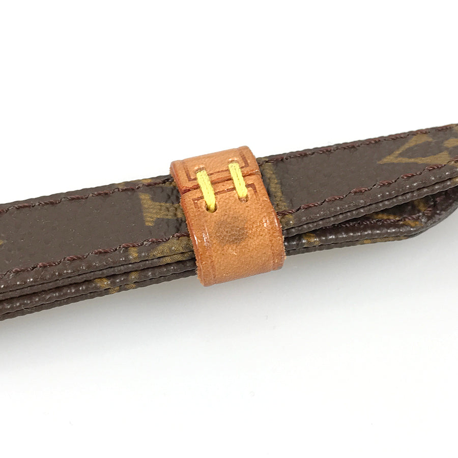 LOUIS VUITTON Monogram Danube M45266 Shoulder bag