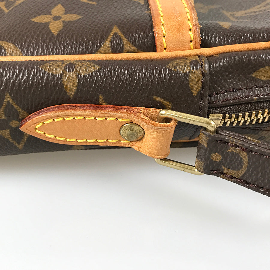 LOUIS VUITTON Monogram Danube M45266 Shoulder bag