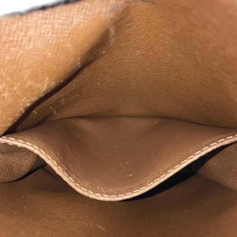 LOUIS VUITTON Monogram Danube M45266 Shoulder bag