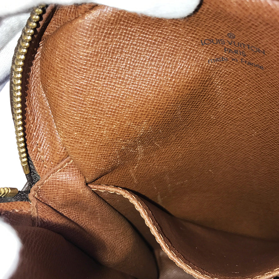LOUIS VUITTON Monogram Danube M45266 Shoulder bag