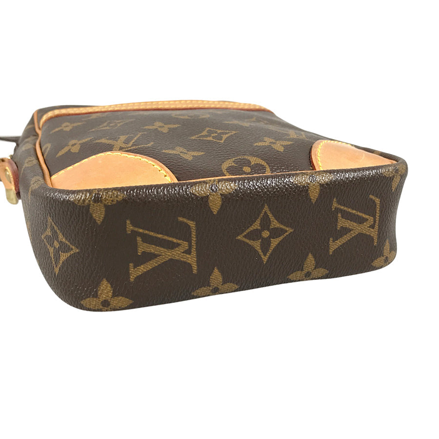 LOUIS VUITTON Monogram Danube M45266 Shoulder bag