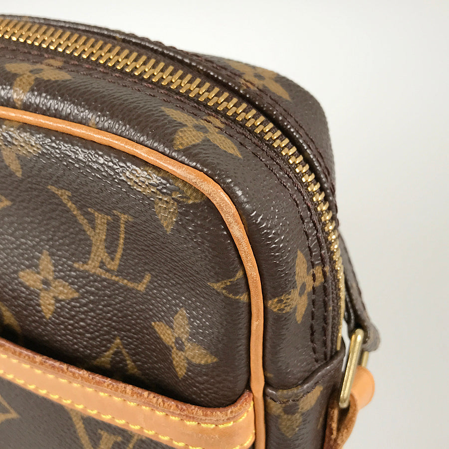 LOUIS VUITTON Monogram Danube M45266 Shoulder bag