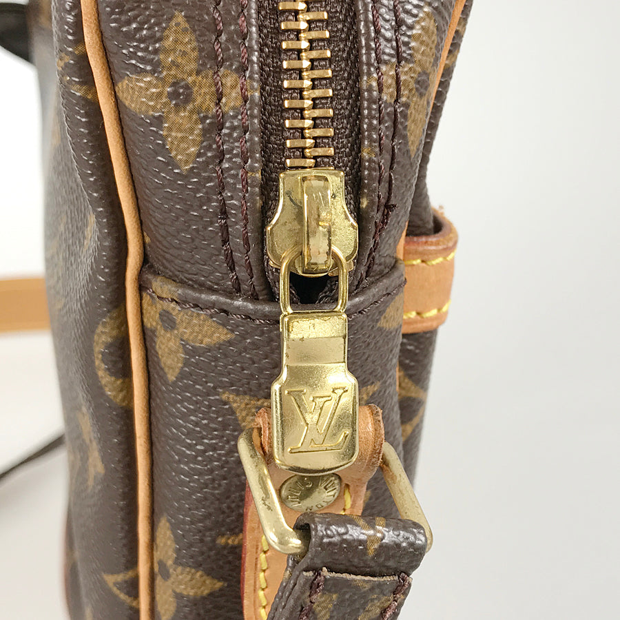 LOUIS VUITTON Monogram Danube M45266 Shoulder bag