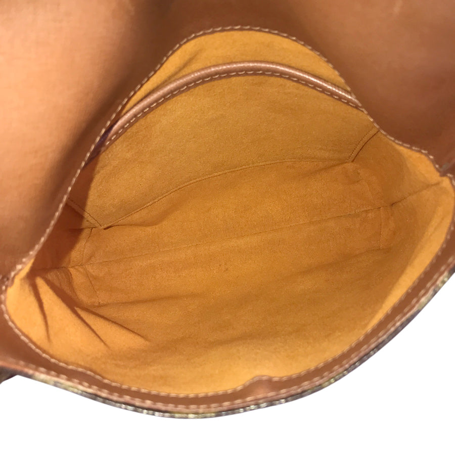 LOUIS VUITTON Monogram Musette Salsa M51258 Shoulder bag