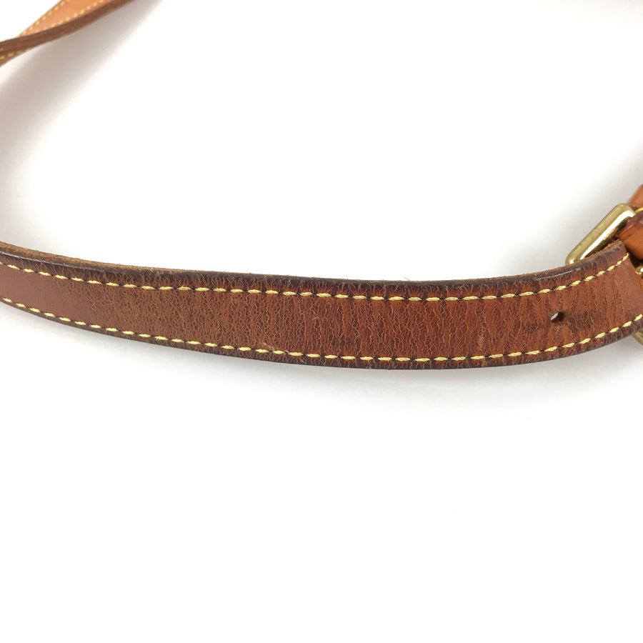 LOUIS VUITTON Monogram Musette Salsa M51258 Shoulder bag