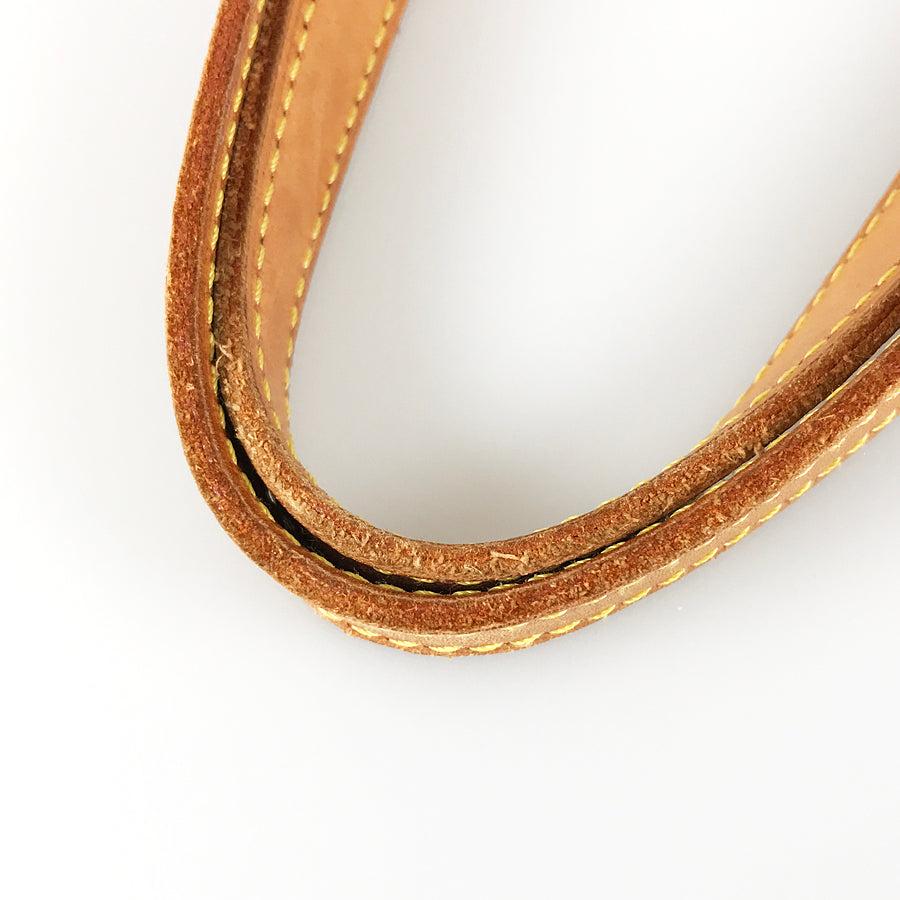 LOUIS VUITTON Monogram Bucket GM M42236 Tote bag