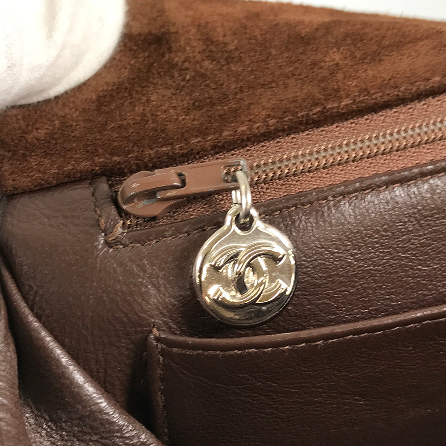 CHANEL Matelasse Shoulder bag