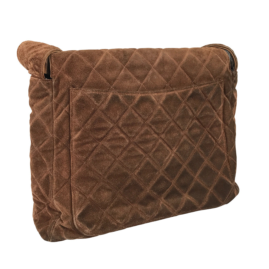 CHANEL Matelasse Shoulder bag
