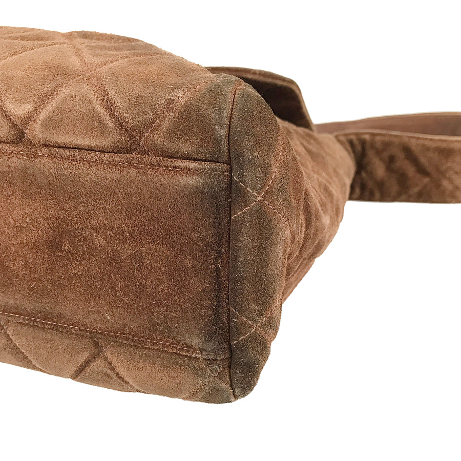 CHANEL Matelasse Shoulder bag
