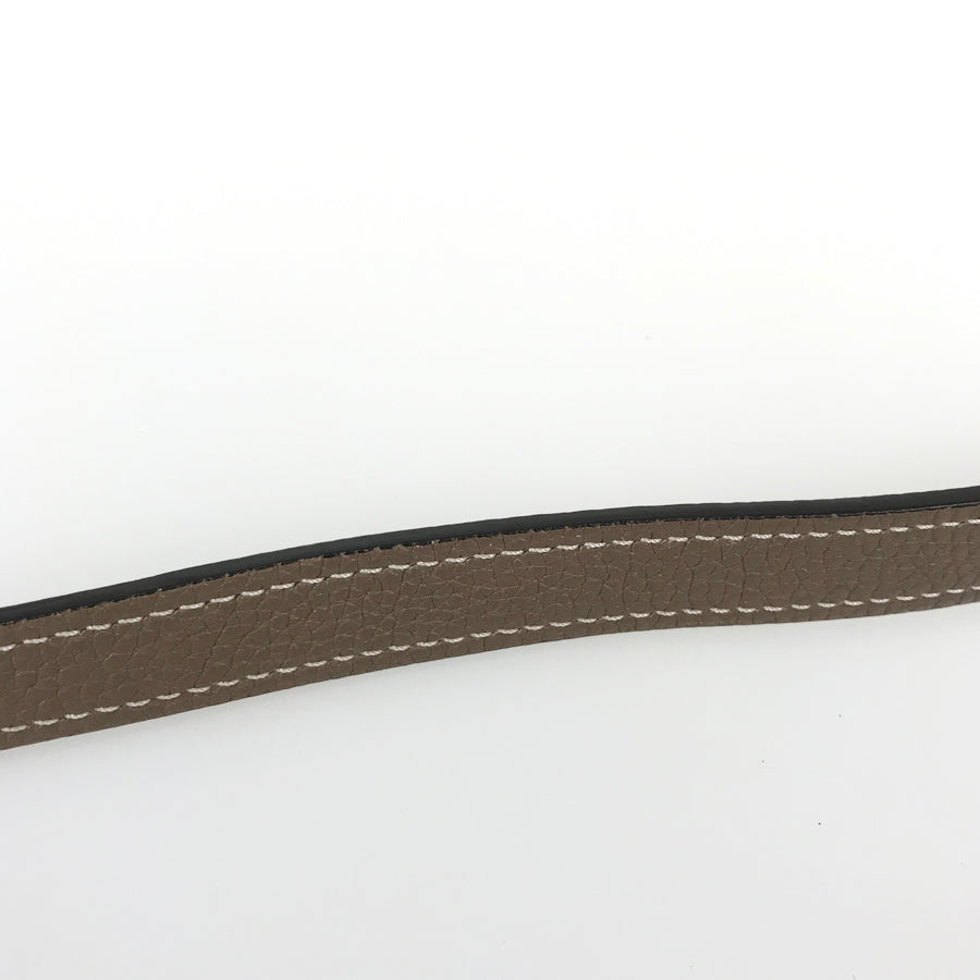 CELINE Luggage Nano Shopper Hand bag