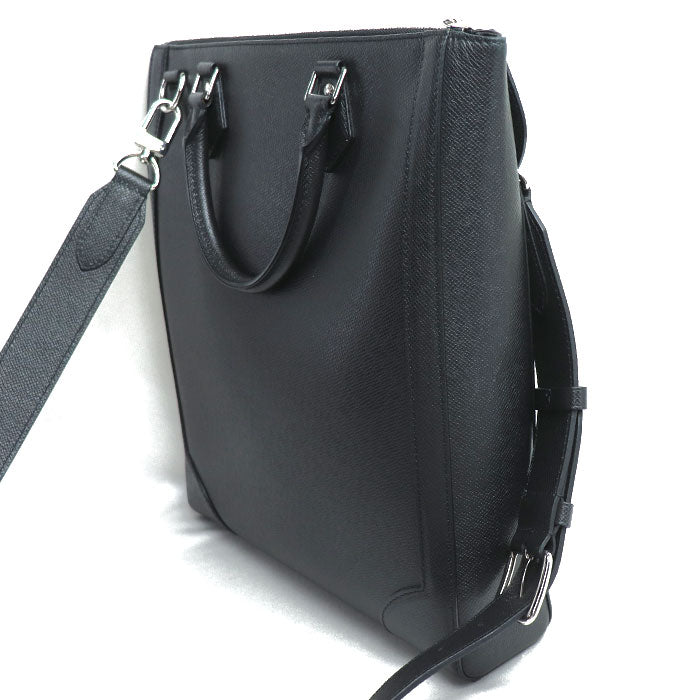 Louis Vuitton Vertical Tote Taiga 2way Bag