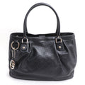 Gucci Sukey Guccissima Tote Bag