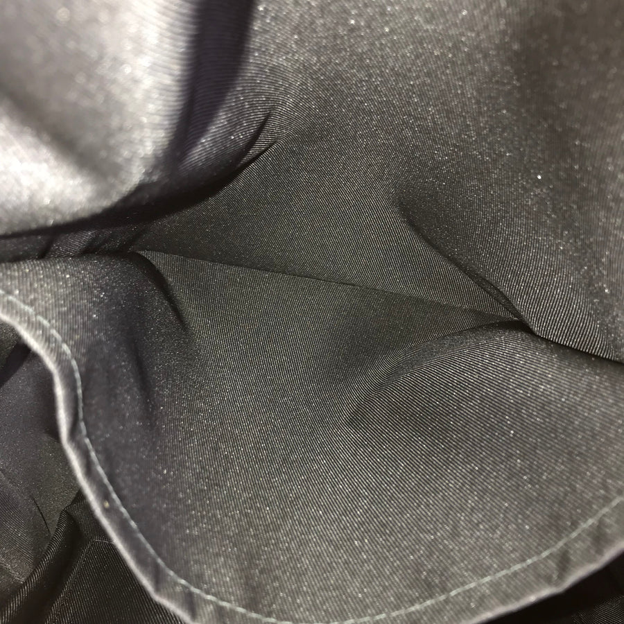 LOUIS VUITTON Monogram Macassar Dean Backpack M45335 Backpack