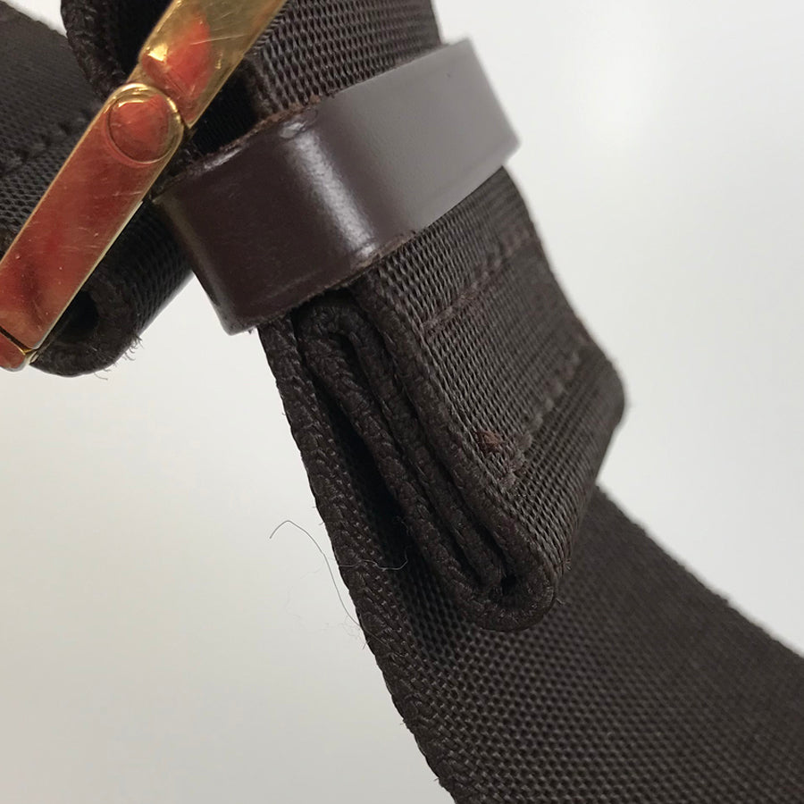 LOUIS VUITTON Damier geronimos N51994 Waist pouch