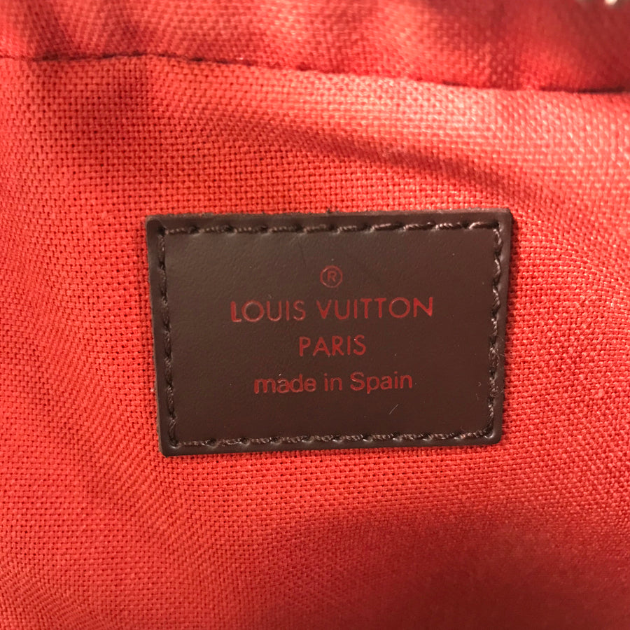LOUIS VUITTON Damier geronimos N51994 Waist pouch