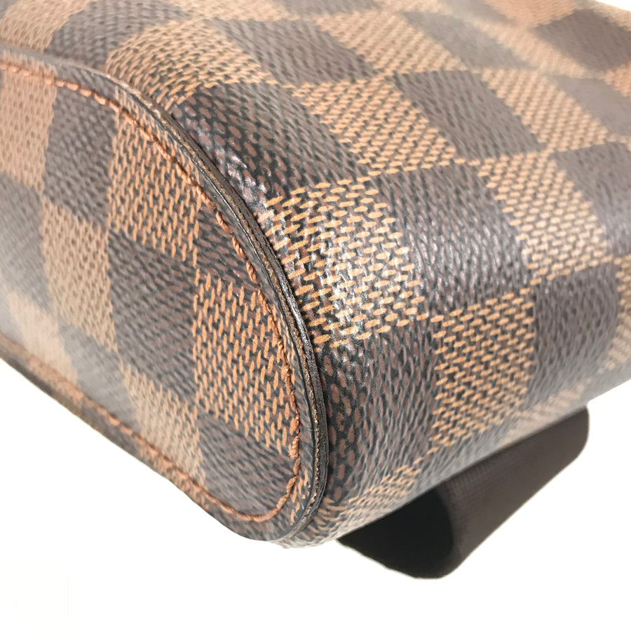LOUIS VUITTON Damier geronimos N51994 Waist pouch