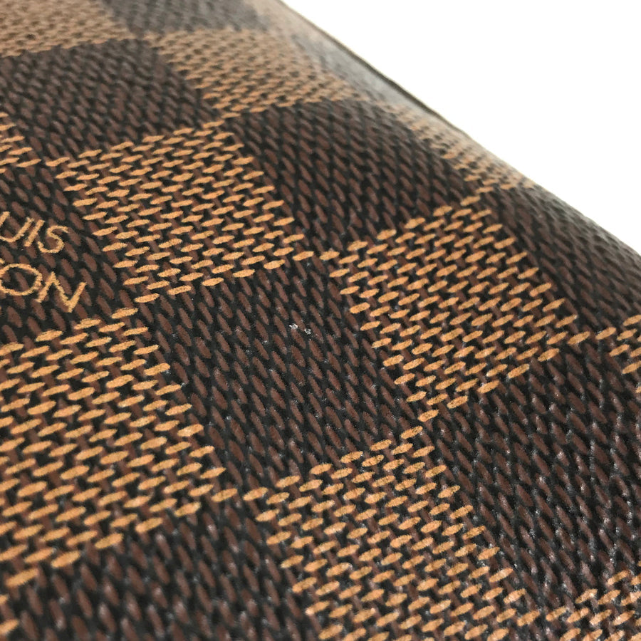 LOUIS VUITTON Damier geronimos N51994 Waist pouch