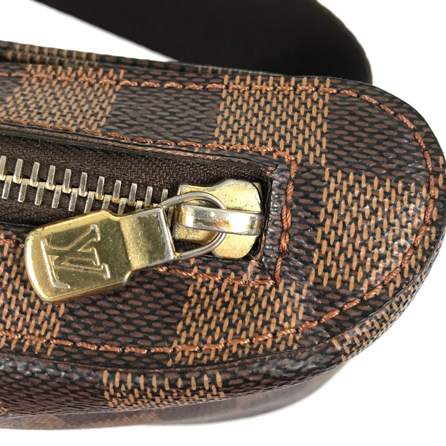 LOUIS VUITTON Damier geronimos N51994 Waist pouch