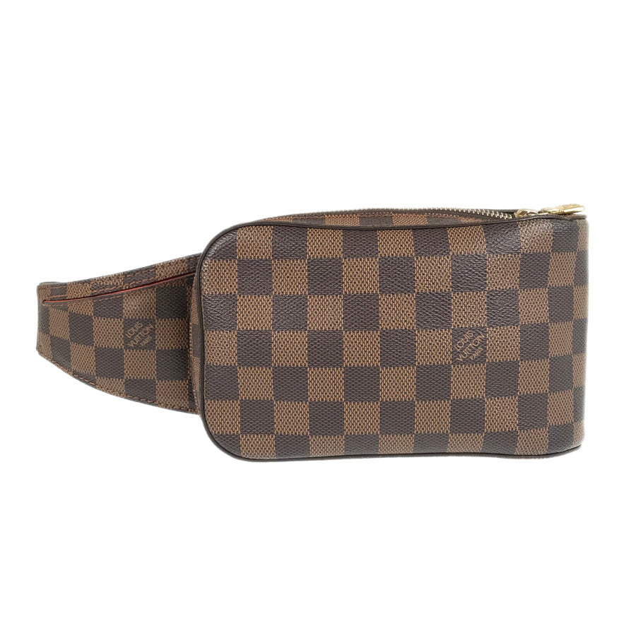 LOUIS VUITTON Damier geronimos N51994 Waist pouch