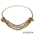 CHANEL Chain belt Women's Belt