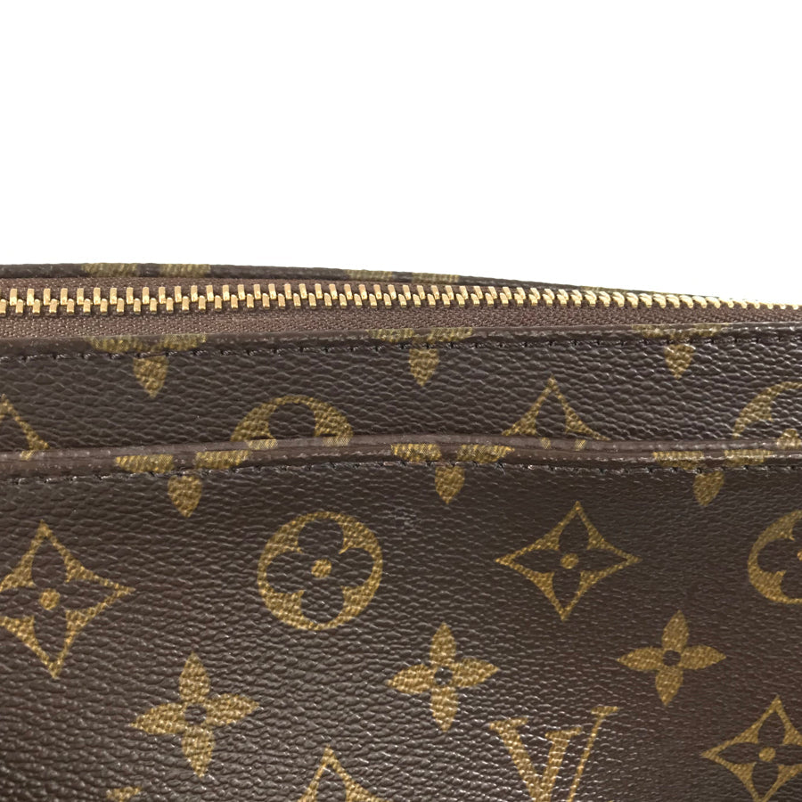 LOUIS VUITTON Monogram Viva Cite GM M51163 Shoulder bag